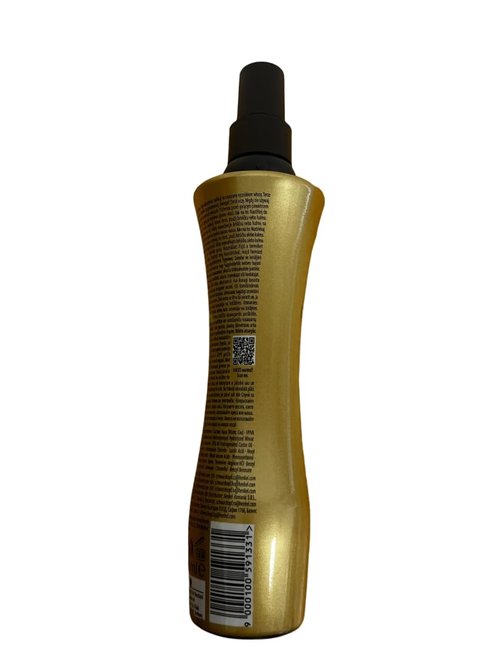 Got2B Guardian Angel Heat Protection Spray - 200 ml | Protects Hair from Heat Damage
