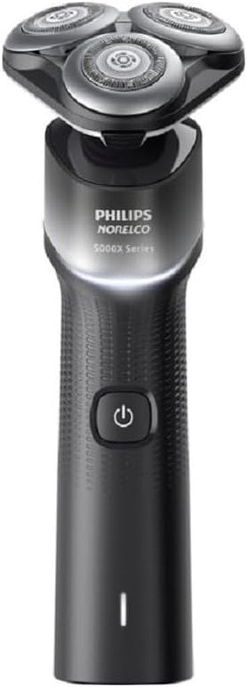 Philips Norelco X5004 Rechargeable Wet & Dry Shaver - Precision Trimmer Included