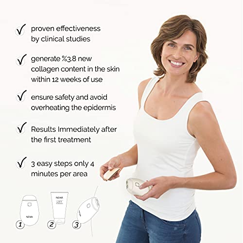 NEWA Specially Formulated Activator Gel [1 Pack] for use with the Skin Care System