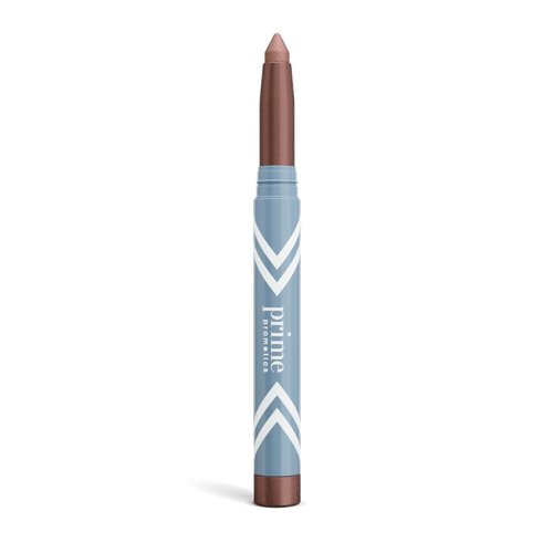 PRIME PROMETICS PrimeEyes Eye Brightener - Creamy Eye Shadow Sticks for Mature Women | Hypoallergenic, Long-Lasting (Nebula)