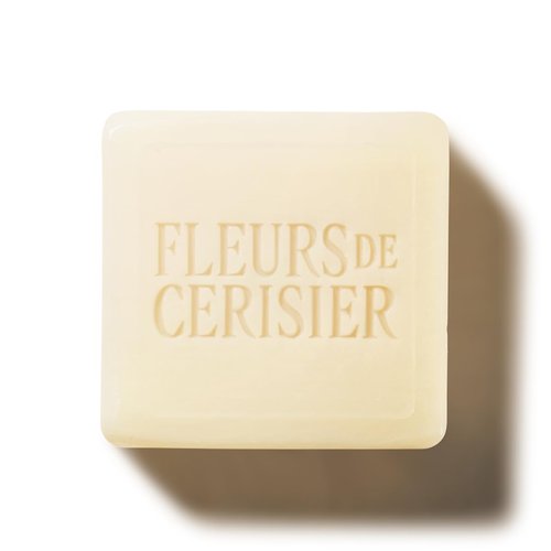L'Occitane Cherry Blossom Soap - Luxurious Fragrance & Moisturizing Formula | 1.70 fl oz