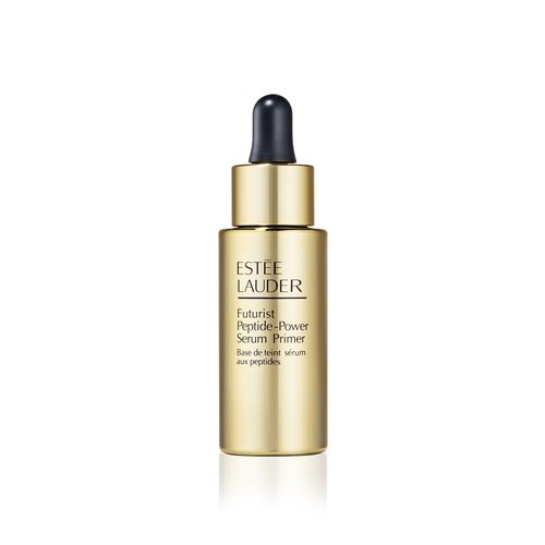 Estée Lauder Hydrating Serum Primer - Futurist Peptide-Power with Hyaluronic Acid, 0.9 Fl Oz