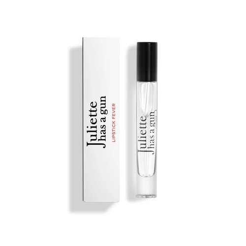 Juliette Has A Gun Lipstick Fever - Bold Long-Lasting Lip Color | Vibrant Red Shade