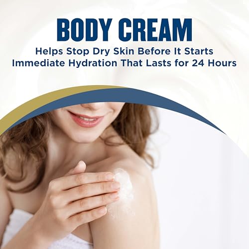Gold Bond Healing Hand Cream, 3 oz., Gold Bond Hand Cream With Aloe, Moisture That Lasts Through Handwashing