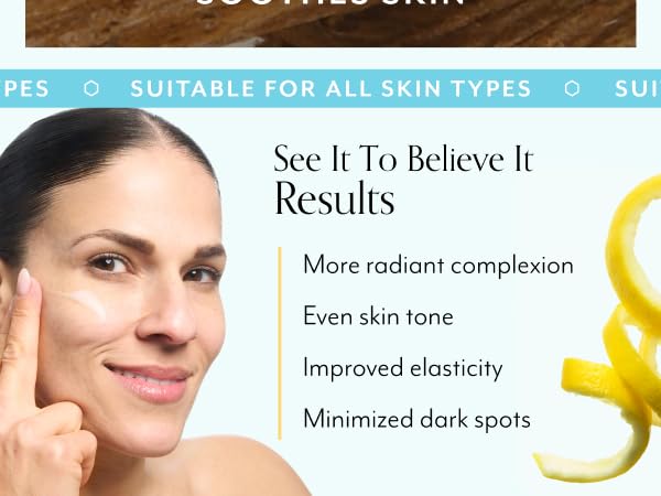 Bliss Bright Idea Vitamin C Eye Cream - Brighten & Hydrate, Reduces Fine Lines, 0.5 fl oz
