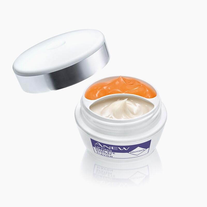 Avon Anew Clinical Pro Eye Lift - Advanced Anti-Aging Treatment | 20 ml Size