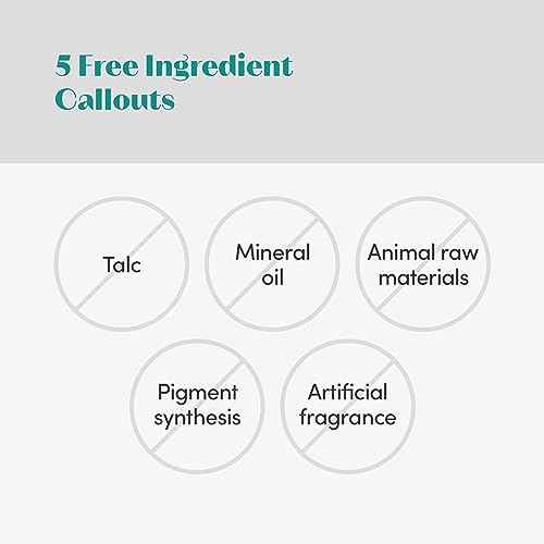 ETUDE Zero Sebum Loose Powder for Face | Lightweight Oil Control No Sebum Loose Face Powder with 80% Mineral | Long Lasting for Setting or Foundation Makes Skin Downy