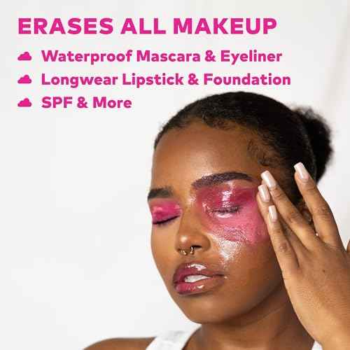 MakeUp Eraser The Original Cloud Cleanse Makeup Melt Balm for Makeup Remover