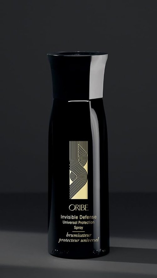 Oribe Invisible Defense Universal Protection Spray - Lightweight Leave-In Mist | Protects Hair from Heat, UV Rays & Pollution | 5.9 oz