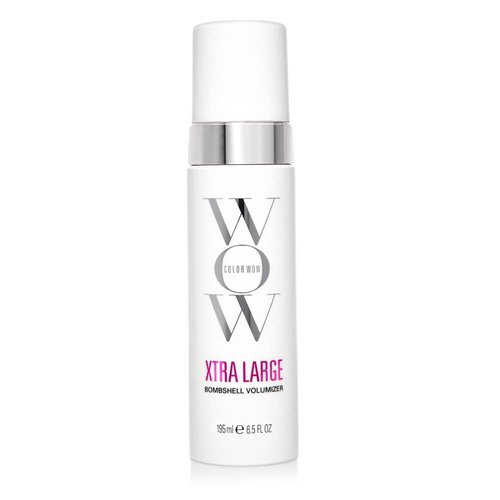 Color Wow Xtra Large Bombshell Volumizer - Alcohol-Free Formula for Lasting Volume & Thickness