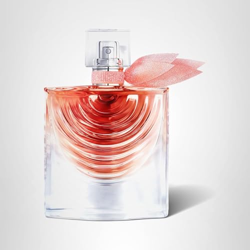 Lancôme La Vie Est Belle Iris Absolu Eau De Parfum - Warm and Spicy Womens Perfume - With Notes of Iris, Jasmine & Fig - Long Lasting Fragrance - 1.7 Fl Oz
