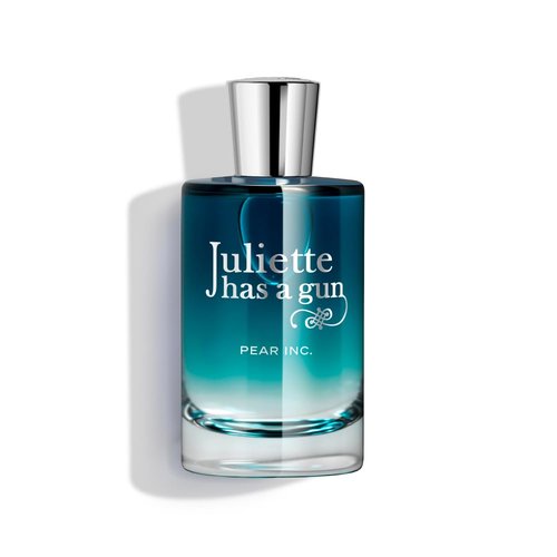 Juliette Has a Gun Pear Inc. Eau de Parfum - Fresh Fruity Women's Fragrance - Juicy Pear, Musk, Ambrox