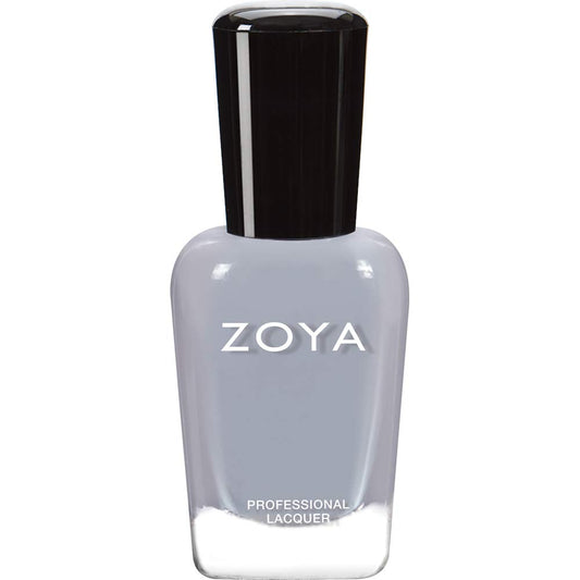 Zoya Nail Polish - August Shade | Long-Lasting Formula in 0.5 fl. oz. Size