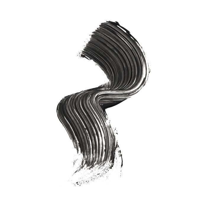 Well People Expressionist Lengthening Mascara - Nourished, Long Lashes | Vegan & Cruelty-Free, Black