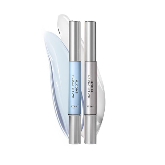 SkinMedica HA5 Lip Plumper System - Hydrating & Volumizing Formula for Fuller, Smoother Lips | 0.05 Oz