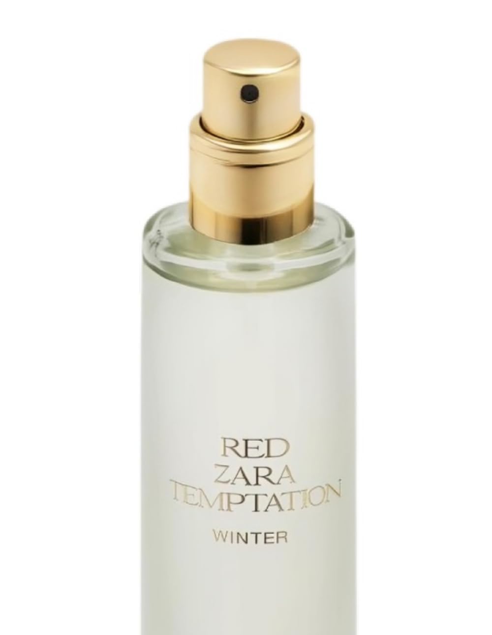 Zara Red Temptation Women's Perfume - Sophisticated Eau de Parfum, 30ml | Fruity Orange & Floral Notes
