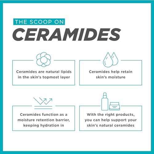 Curel Japanese Skin Care Trial Kit, Cleansing Gel, Foaming Face Wash, Facial Lotion, Facial Cream with Ceramides for Dry, Sensitive Skin, Travel Size, Cruise Ship Essentials, Fragrance & Alcohol Free