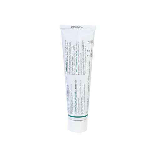 GEHWOL Leg Vitality Cream - Revitalize Tired Legs | 4.4 Ounce for Enhanced Comfort