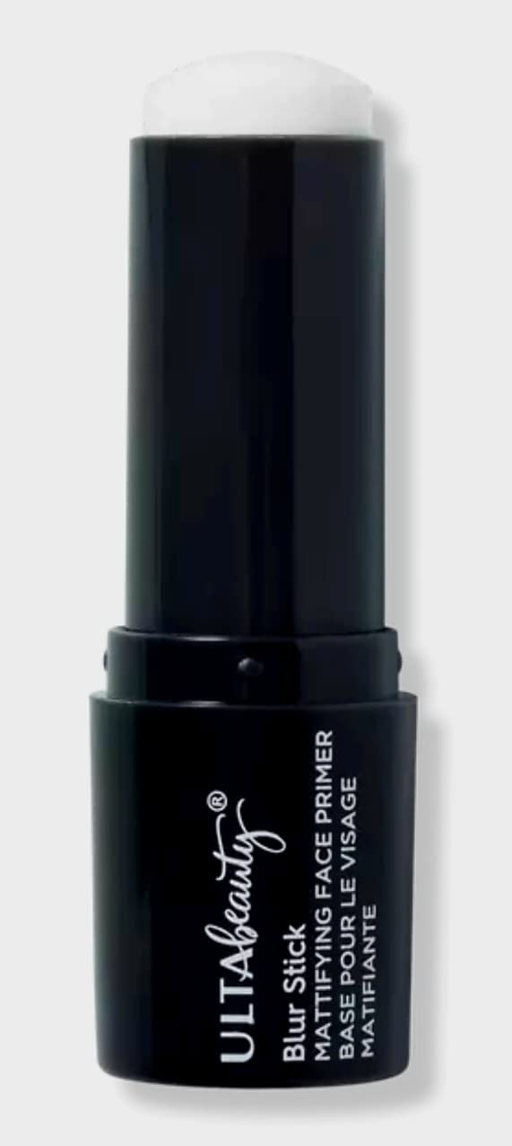 Ulta Beauty Blur Primer Stick - Smooths Skin for Flawless Makeup Application | 1 Count