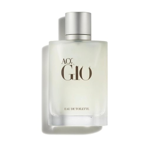 Aquaaa di Gio Eau de Toilette Cologne for Men Long Lasting Fragrance 3.4oz