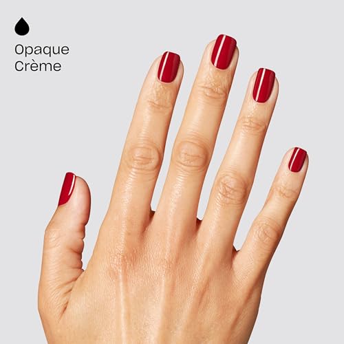 OPI Infinite Shine A Lil Suga & Spice | Sheer Bright Cool Purple Multicolor Blue & Pink Shimmer Long Wear Nail Polish | Good Enough to Treat Collection | Holiday 2025