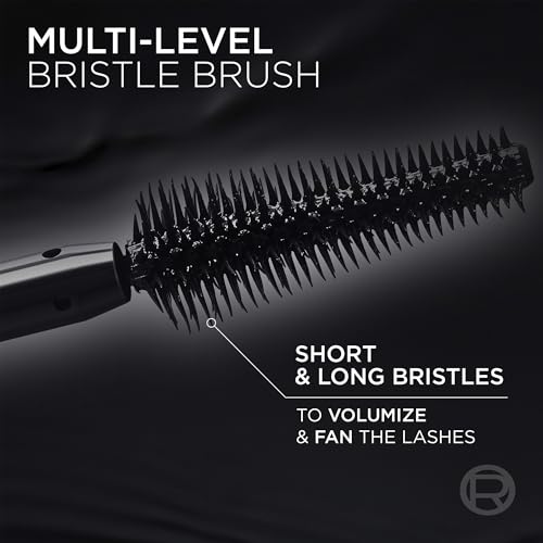 L’Oréal Paris Voluminous Panorama Mascara