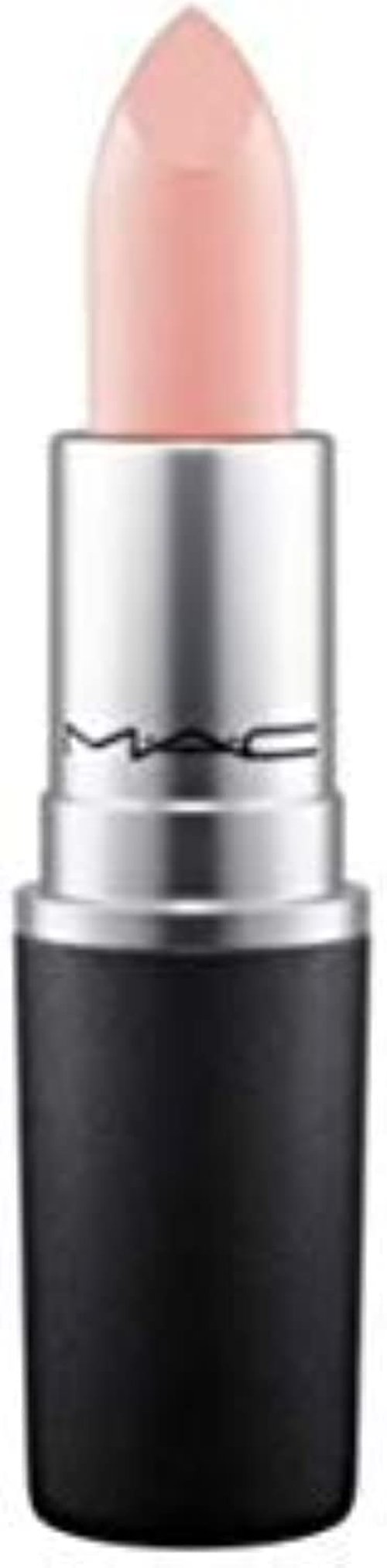 MAC Creme D' Nude - Luxurious Nude Lipstick for Effortless Elegance | Long-Lasting Formula