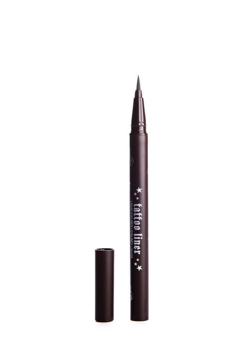 Kat Von D Tattoo Liner - Mad Max Brown, Rich Chocolate Brown Precision Pencil