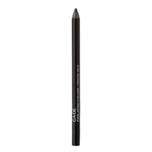 GA-DE Everlasting Eyeliner - Intense Waterproof & Smudge-Proof Formula - 0.04 oz for Precise or Smoky Looks