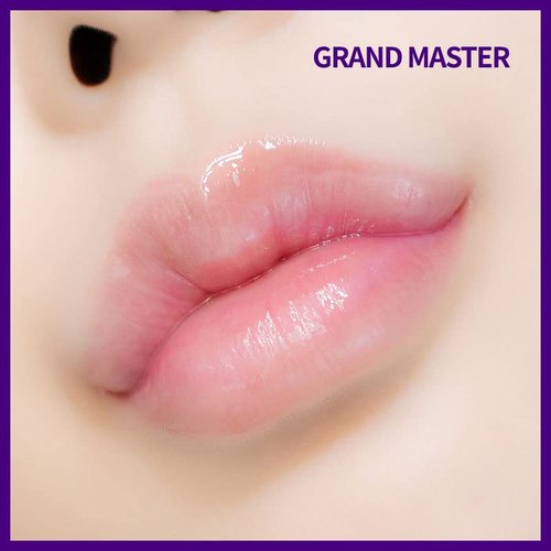 Essence Lip Care | Dotom Lip Plumper - Extreme 3-Step Plumping Gloss with 16 Color Tints - Grand Master-Spring Glass