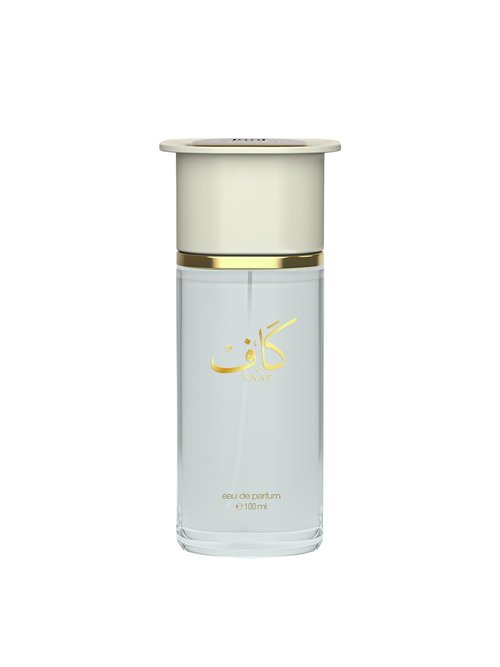 Ahmed Al Maghribi Perfumes Kaaf unisex 100ML Ahmed Al Maghribi Perfumes