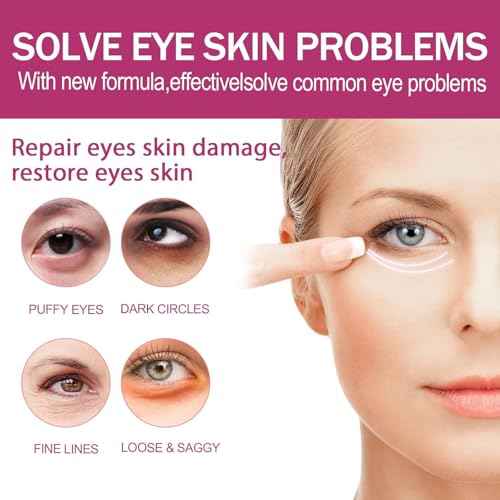 Calcium Multi Balm, Calcium Volume Multibalm, Wrinkle Core Stick with Collagen for Anti-Aging & Firming Korean Skincare Stick for Fine Lines, Sagging & Wrinkles on Eyes & Face, 9g (2)