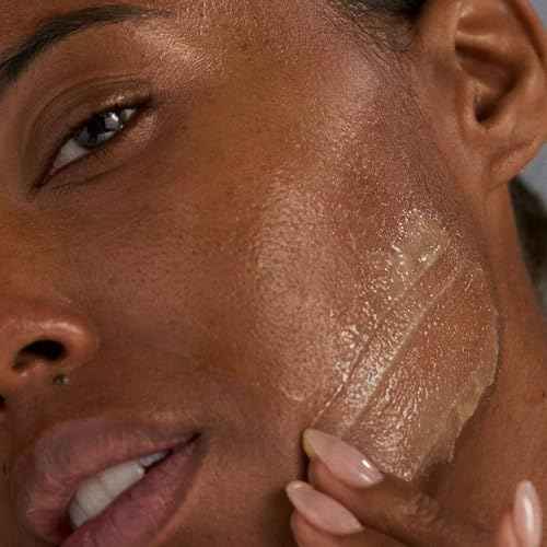 Dermalogica Multivitamin Thermafoliant, Face Exfoliator Scrub with Salicylic Acid and Retinol - Anti-Aging, Immediately Reveal Smoother and Fresher Skin, 2.5 Oz