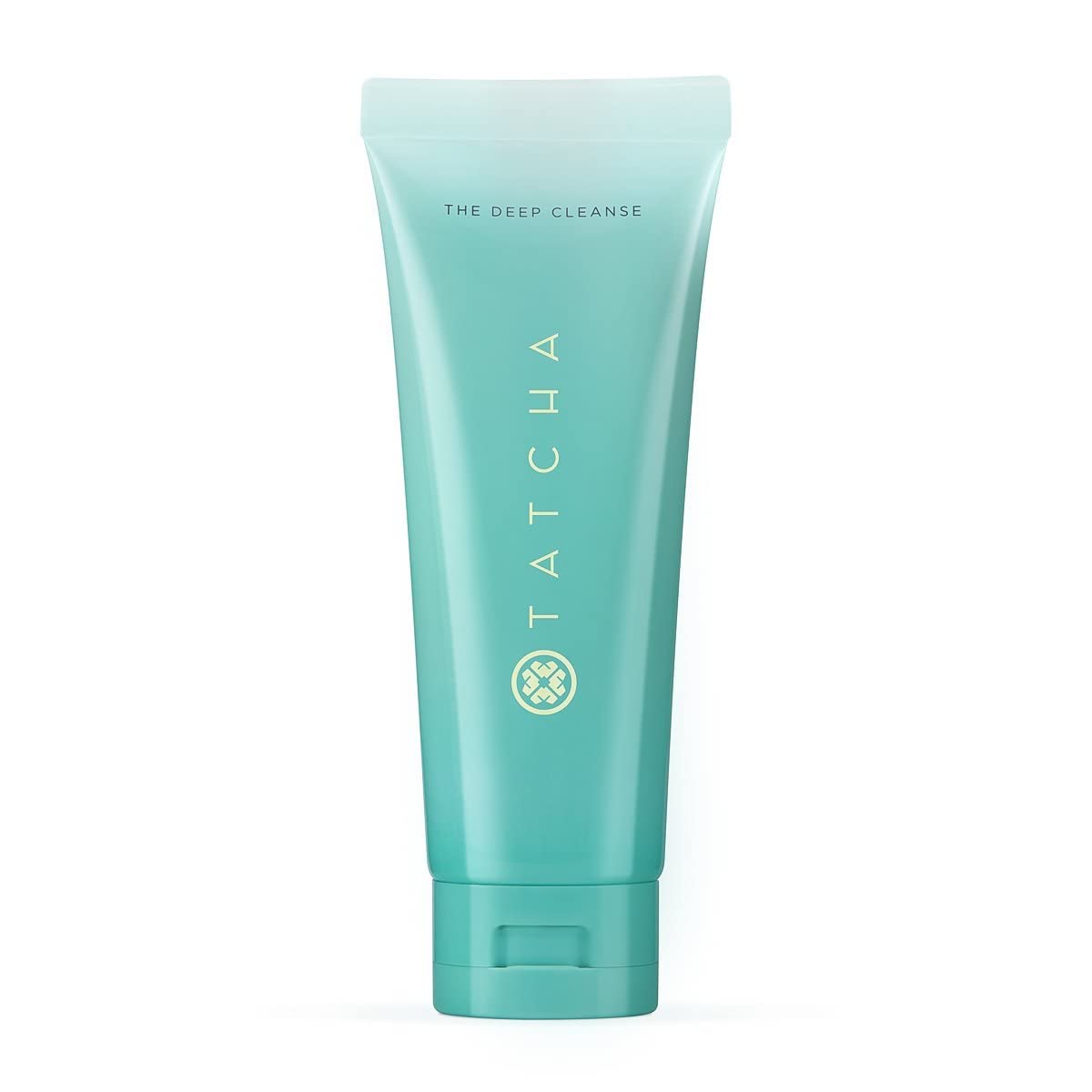 TATCHA The Deep Cleanse - Gentle Exfoliating Cleanser That Lifts Dirt & Minimizes Oil | 150ml