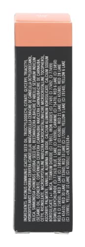 AcM Mac Satin Lipstick, Myth, 0.1 Oz