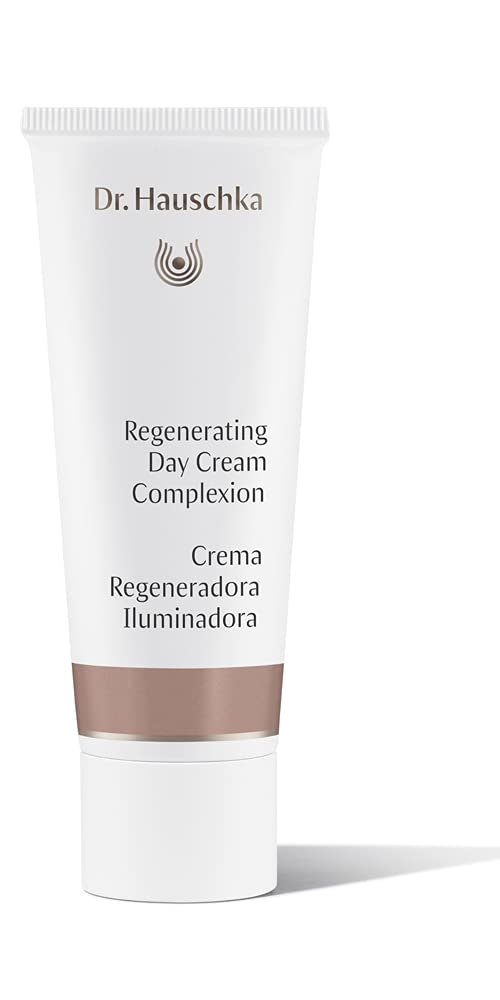Dr. Hauschka Regenerating Day Cream - Revitalize Your Complexion | 1.3 oz