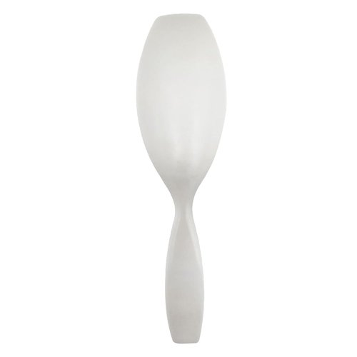 Phillips Brush Co Light Touch Oval Cushioned Brush - Ball Tipped Nylon Bristles, Ergonomic Handle