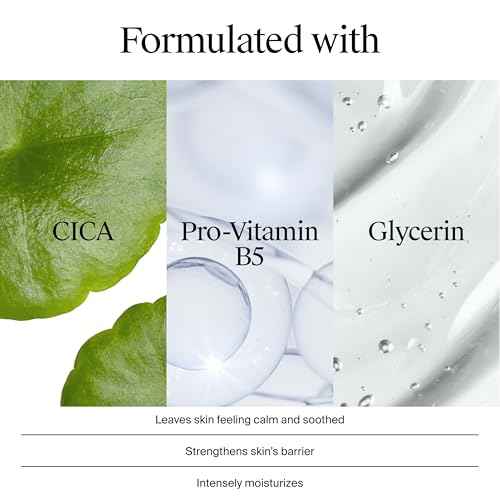 Neutrogena Fragrance Free Daily Facial Moisturizer, Face & Neck Moisturizer for Sensitive Skin with Vitamin B3, Pro-Vitamin B5 & Vitamin E Supports Skin's Dynamic Barrier, 3.4 fl. oz