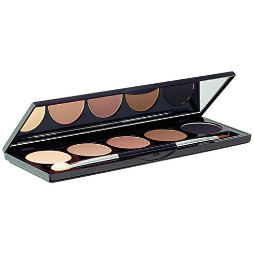 Jolie 5 Pan Eye Shadow Palette - Arizona Sky | Vibrant Colors for Stunning Looks