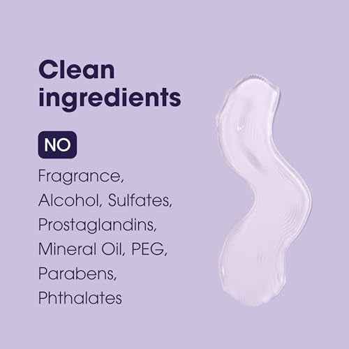 LUMIFY Eye Illuminations Lash & Brow Serum, Promotes Thicker, Fuller-Looking Lashes & Brows with Biotin, Peptides & Hyaluronic Acid to Nourish, Soften & Condition, 0.12 Fl Oz (3.8 mL)