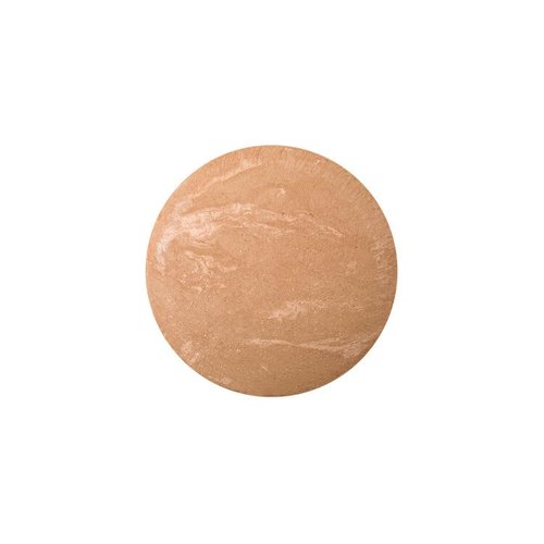 Jolie Baked Mineral Colour Tones Foundation - Ultra Beathable & Blendable Skin Perfecting Foundation (Mega Beige)