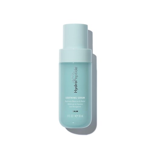 Hydropeptide Soothing Serum - Moisturizing Anti-Aging Facial Serum | 1 Ounce
