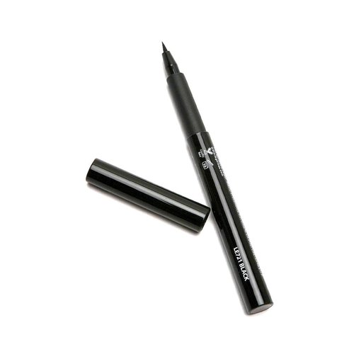 L.A. Girl Fineline Eyeliner - Precise Black Formula for Effortless Application | GLE721