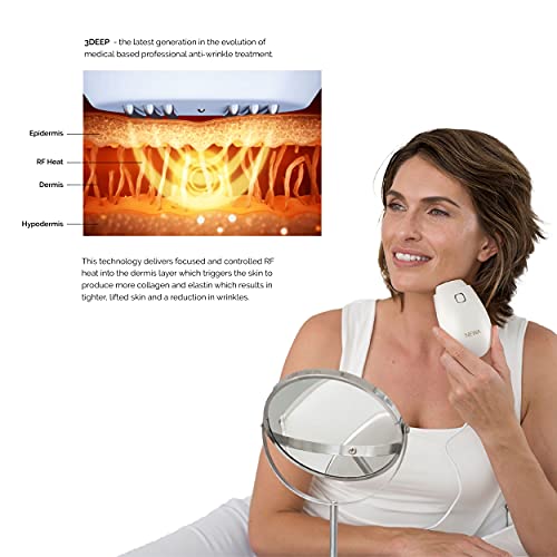 NEWA Specially Formulated Activator Gel [1 Pack] for use with the Skin Care System