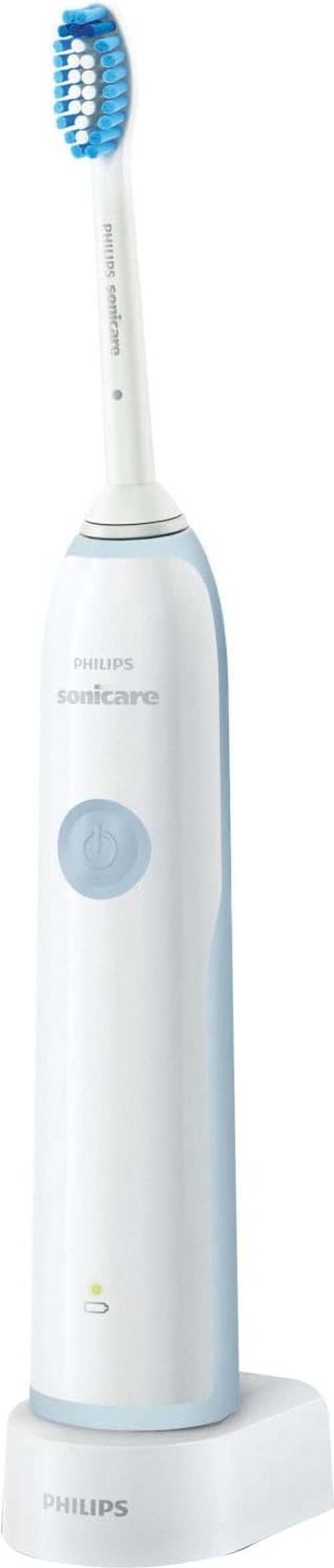 Philips Sonicare Electric Toothbrush - Plaque Control Rechargeable, HX6211 Model