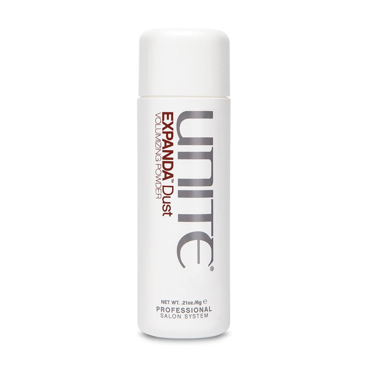 UNITE Hair EXPANDA Dust - Instant Volume & Root Lift Powder for Fine Hair - Matte Finish, 0.21 Oz