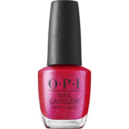 OPI Nail Lacquer 2PC Mini Pack | 2 Crème & Shimmer Spring Shades, Chip Resistant Nail Polish Gift Set | The New OPIcons Collection | Spring 2026