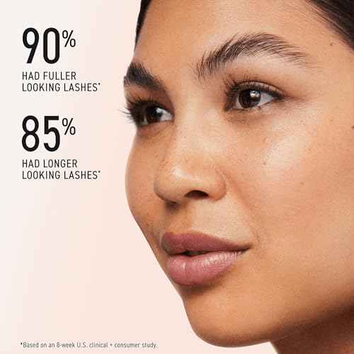 Rodan + Fields R+F Lash Boost Serum | 5 ml | Supports Fuller, Longer-Looking Eyelashes & Brows | Easy Nightly Application