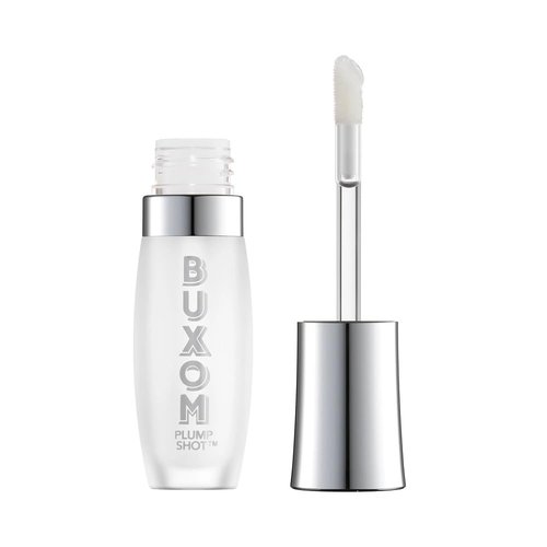 BUXOM Plump Shot Lip Serum - Collagen-Infused Filler for Luscious Lips