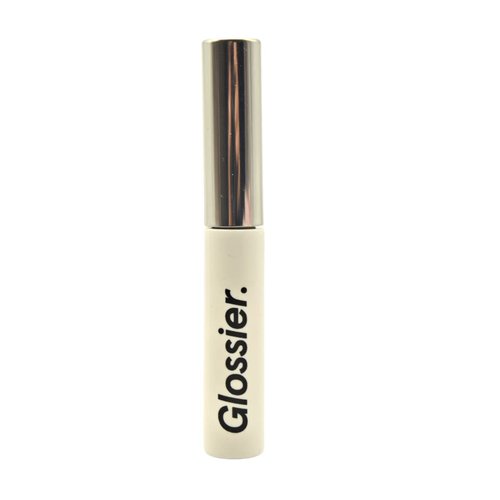 Glossier Boy Brow Volumizing Eyebrow Gel - Clear Finish for Fuller Brows | 0.1 oz